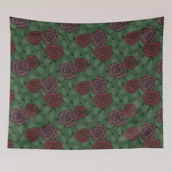 Item preview, Endless Rosebush designed and sold by inatorinator.