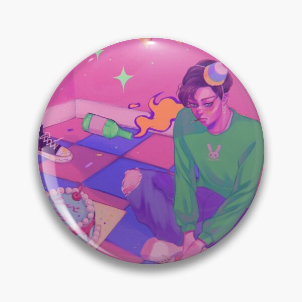 Item preview, Melancholy Party designed and sold by co-ctrl.