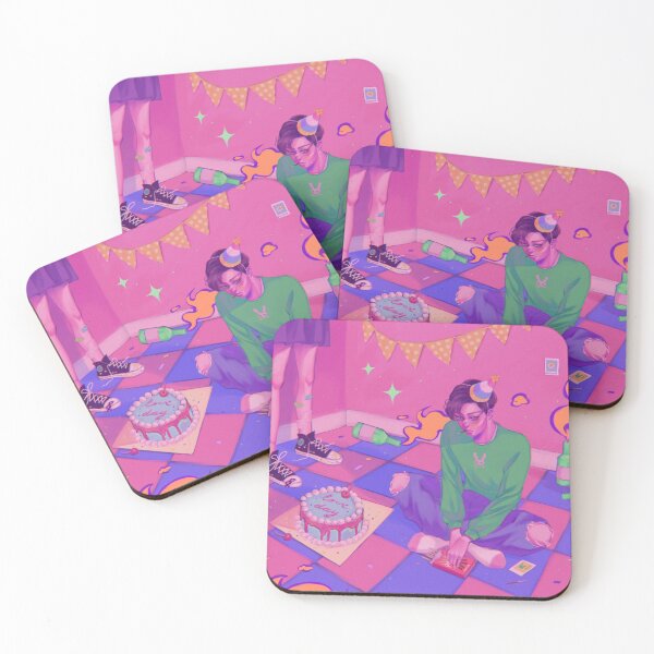 Item preview, Melancholy Party designed and sold by co-ctrl.