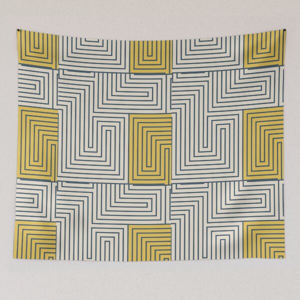 Item preview, Lines color designed and sold by Chill Freak.