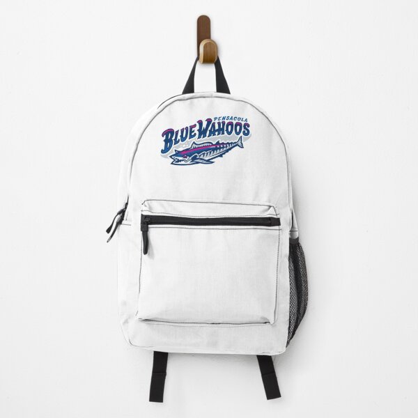 Item preview, Pensacola Blue Wahoos icons designed and sold by OchidCorn.