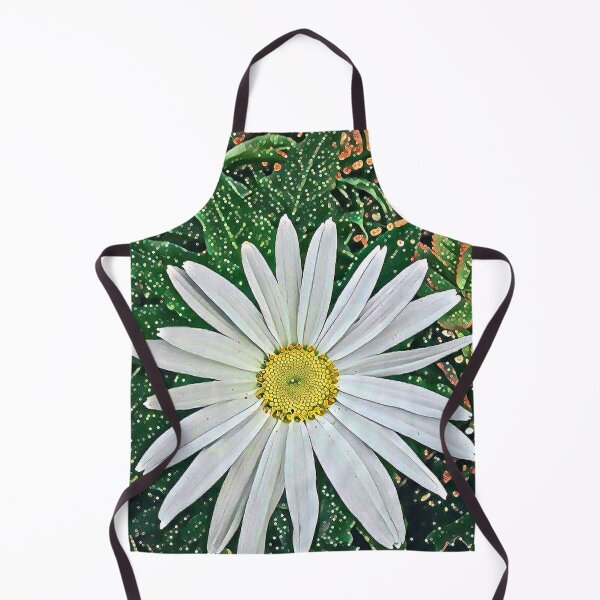 Item preview, Daisy Flower designed and sold by Maria Gonzalez.