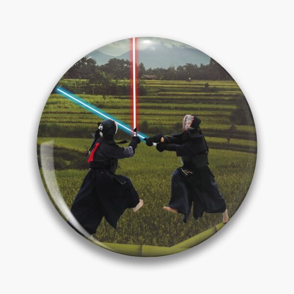 Item preview, lightsaber duel designed and sold by Ctwo222.