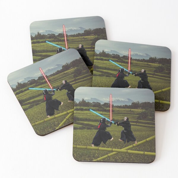Item preview, lightsaber duel designed and sold by Ctwo222.