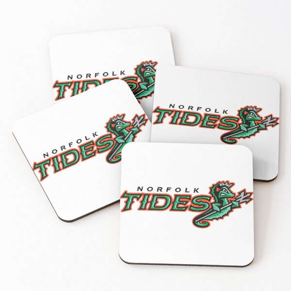 Item preview, Norfolk Tides icons designed and sold by OchidCorn.