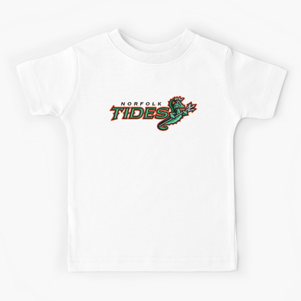 norfolk tides t shirts