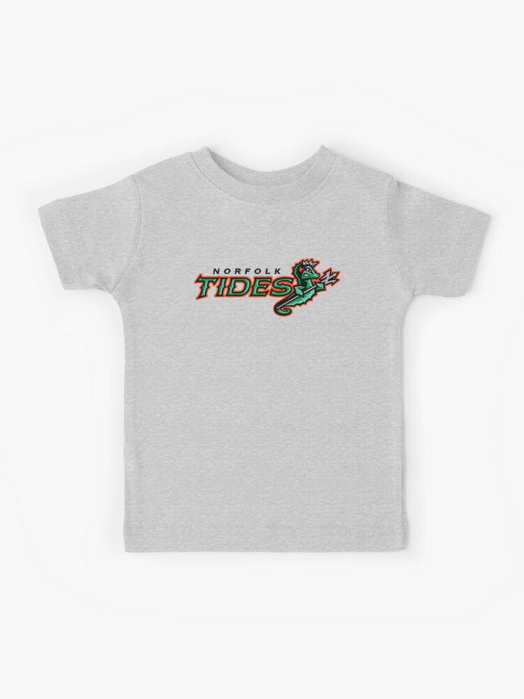 Tides Apparel, Tides Gear, Norfolk Tides Merch