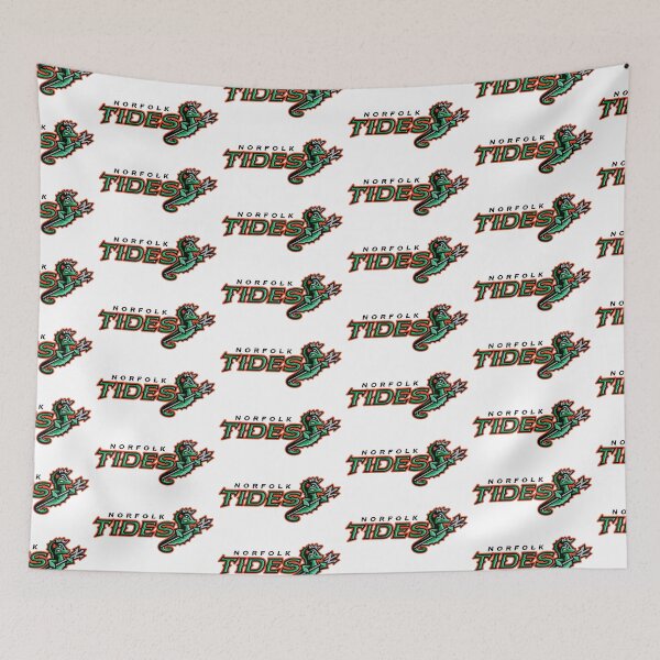 Artikelvorschau, Norfolk Tides Symbole entworfen und verkauft von OchidCorn.