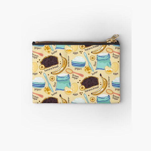Item preview, Banana Bread Recipe designed and sold by Simplulina.