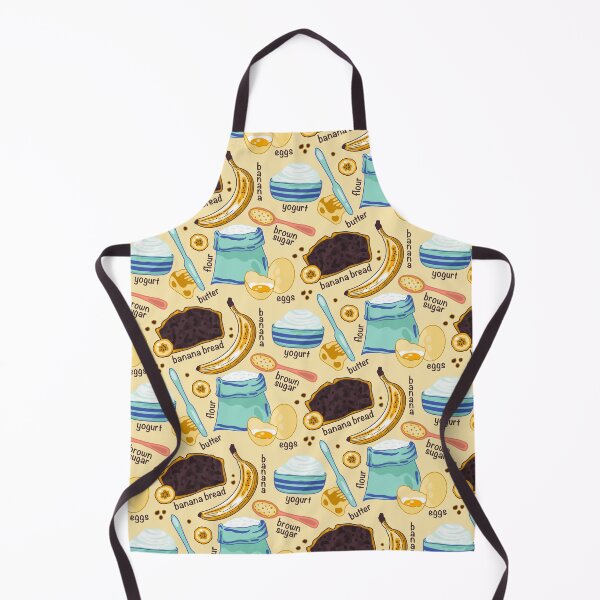 Item preview, Banana Bread Recipe designed and sold by Simplulina.