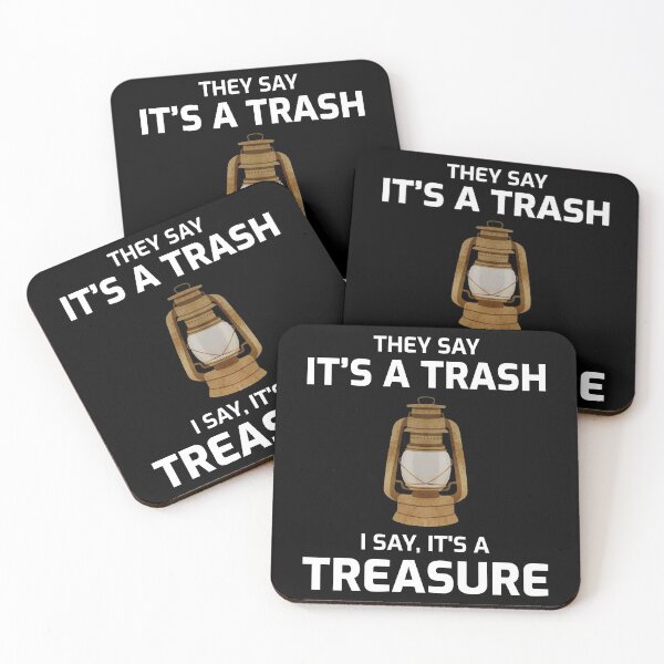 Item preview, Antique Lovers Collector Old School Retro Petromax Light Funny Sayings designed and sold by CuteDesigns1.
