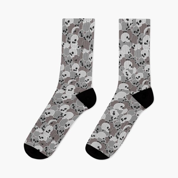 Item preview, Endless Pile of Skulls designed and sold by inatorinator.