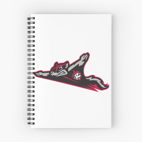 Item preview, Richmond Flying Squirrels icons designed and sold by OchidCorn.