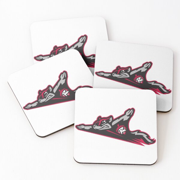 Item preview, Richmond Flying Squirrels icons designed and sold by OchidCorn.