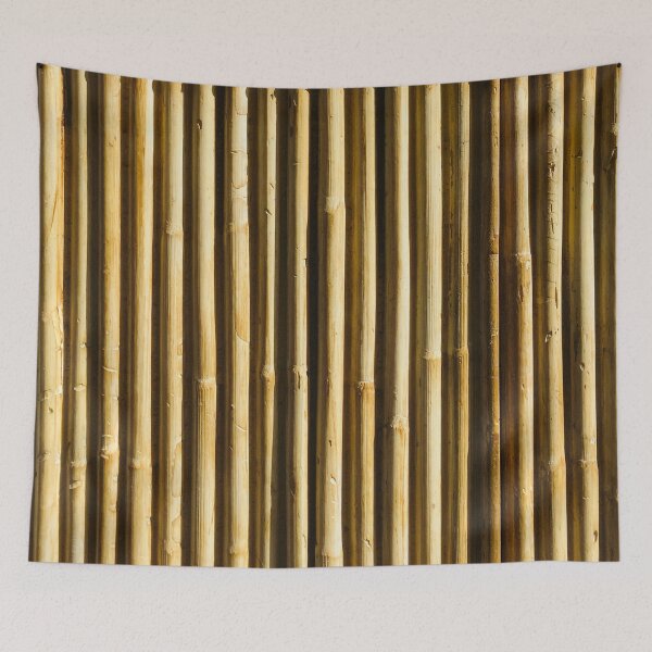 Item preview, Bamboo Vertical Lines Pattern designed and sold by idovedesign.