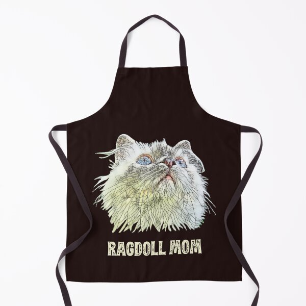 Item preview, Ragdoll Mom - Ragdoll Cat Mom Design designed and sold by DoggyStyles.