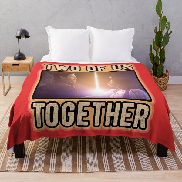 Item preview, Two of us together - Shadow and bone Alina and darkling  designed and sold by NastySquad.