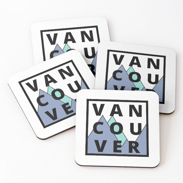 Item preview, Vancouver designed and sold by eloquent designs co.