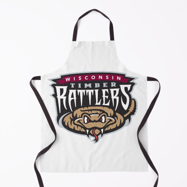 Item preview, Wisconsin Timber Rattlers icons designed and sold by OchidCorn.
