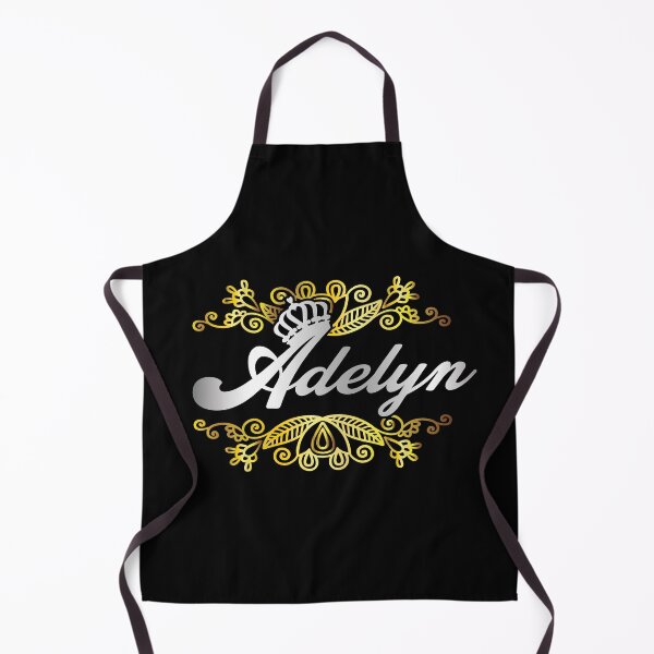 Item preview, Adelyn name design - Adelyn- i'm Adelyn, gift for Adelyn- Happy birth day Adelyn, female name design designed and sold by BAYIDESIGNER.
