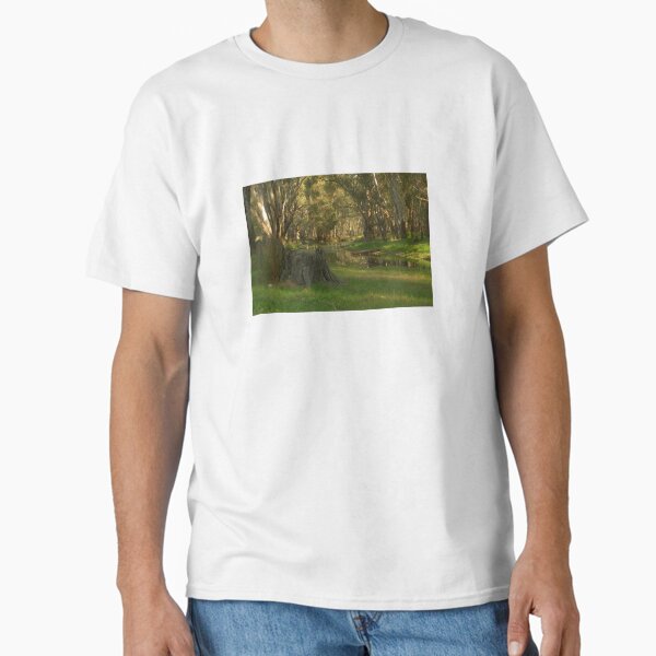 Item preview, Shaded back water. designed and sold by ndarby1.