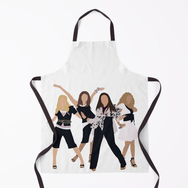 Item preview, Amigas Cheetahs designed and sold by Here For The Magic.