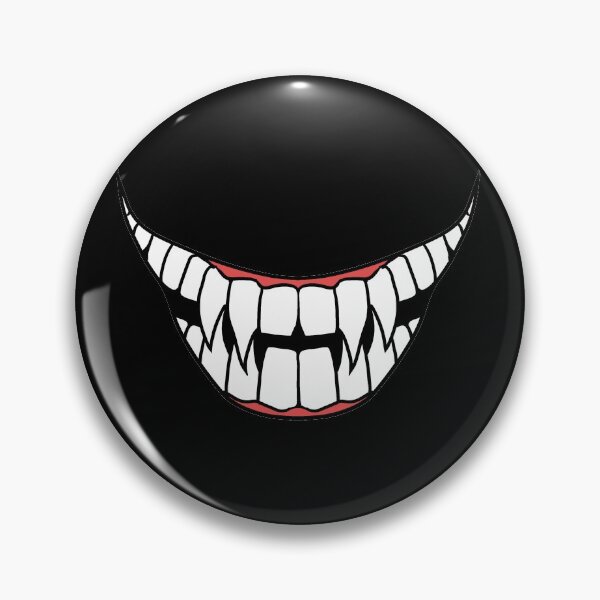 Item preview, Just Smile designed and sold by 13thWiTCH.