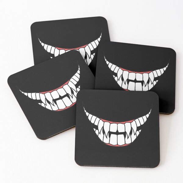 Item preview, Just Smile designed and sold by 13thWiTCH.