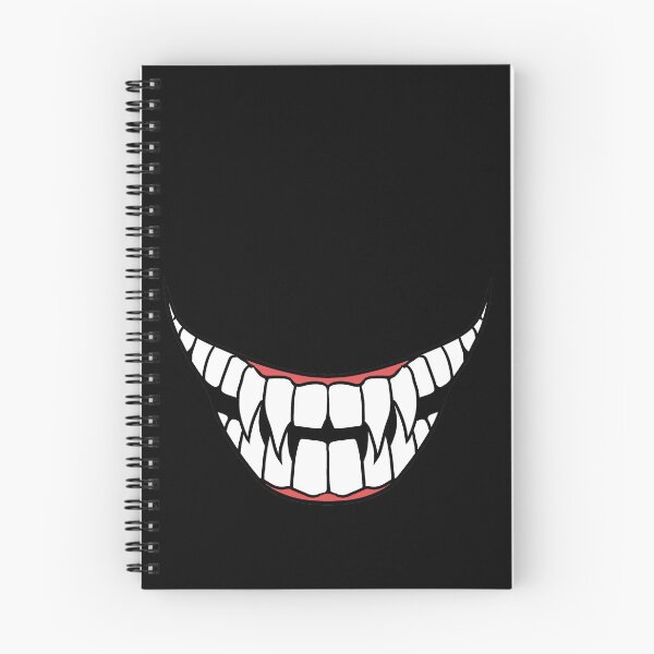 Item preview, Just Smile designed and sold by 13thWiTCH.