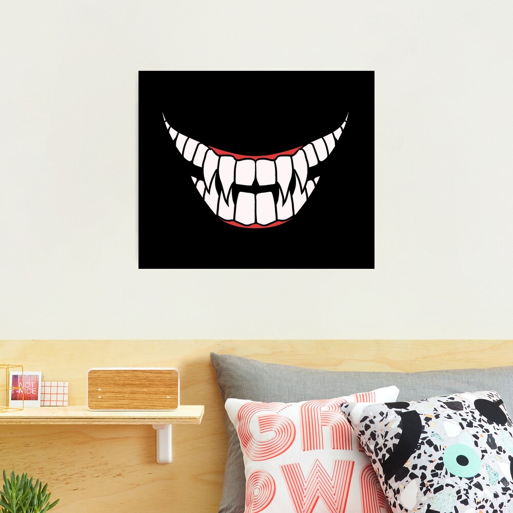 Just Smile