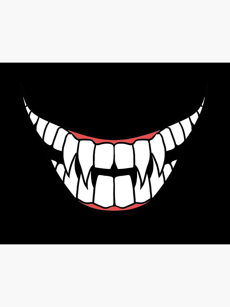 Just Smile