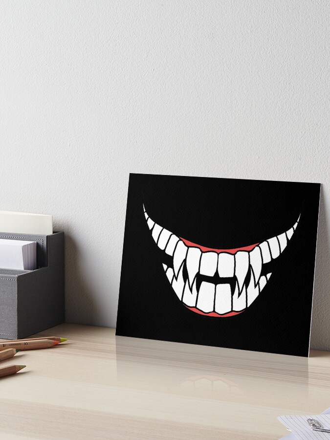 Just Smile