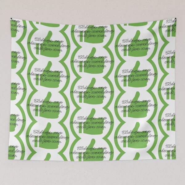 Item preview, Las cosas siempre me salen bien designed and sold by Inspirerium.