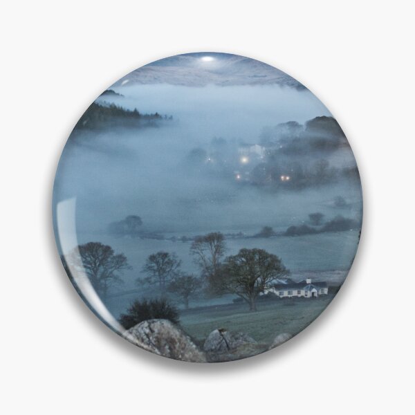 Item preview, Breaking dawn Capel Curig designed and sold by Derren Jones.