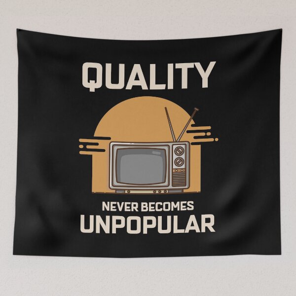 Item preview, Antique Lovers Collector Old School Retro Tv Funny Sayings designed and sold by CuteDesigns1.