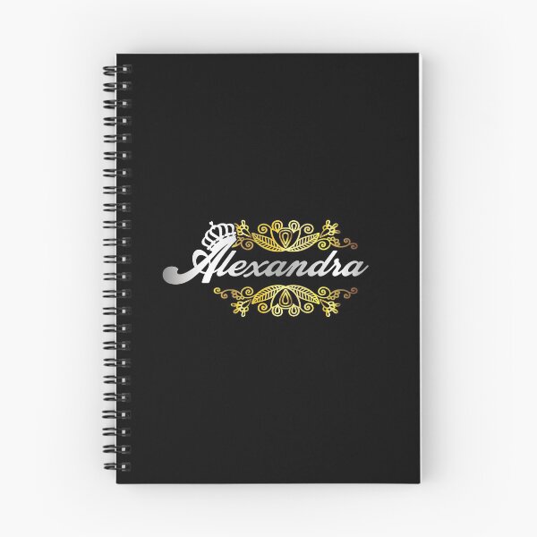 Item preview, Alexandra name design - Alexandra- i'm Alexandra,  gift for Alexandra- Happy birth day Alexandra, female name design  designed and sold by BAYIDESIGNER.