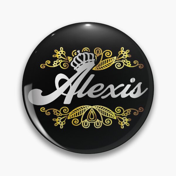 Item preview, Alexis name design - Alexis- i'm Alexis,  gift for Alexis- Happy birth day Alexis, female name design  designed and sold by BAYIDESIGNER.
