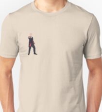 The 12th Doctor Unisex T-Shirt