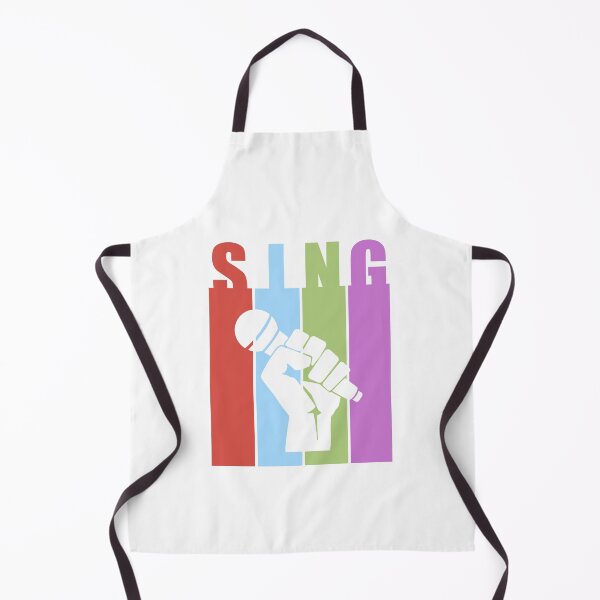 Item preview, SING! designed and sold by HorizonDesignz.