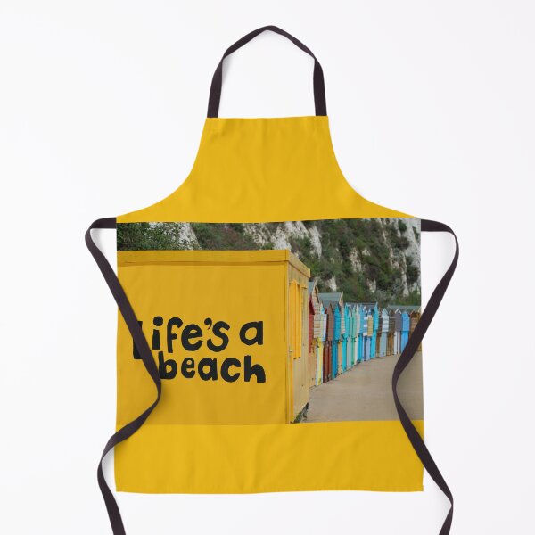 Item preview, Life's A Beach designed and sold by Alisonchambers2.