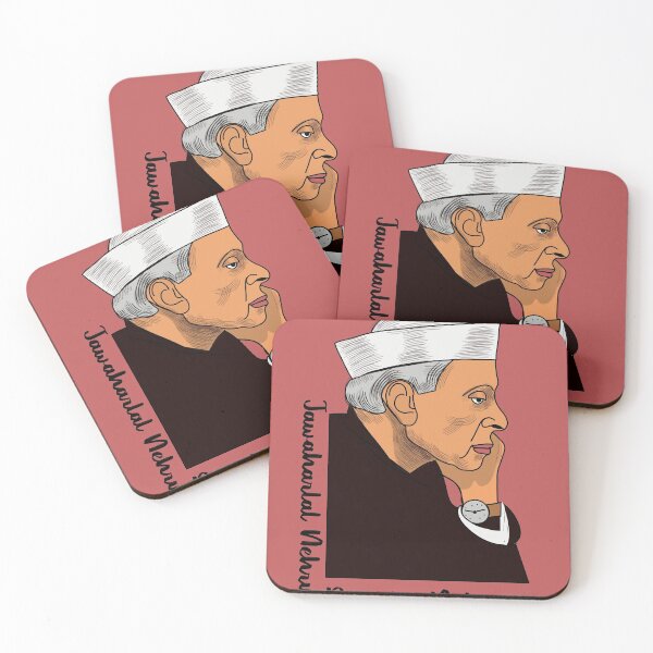 Item preview, Jawaharlal Nehru t-shirt | Jawaharlal Nehru poster | Jawaharlal Nehru painting  designed and sold by KARTICK DUTTA.