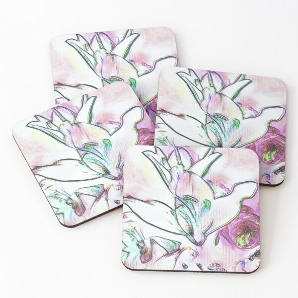 Item preview, FLORAL 6863F designed and sold by BOLLA67.
