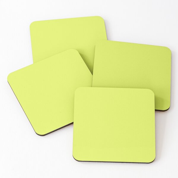 Item preview, Soft Yellow designed and sold by cozisome.