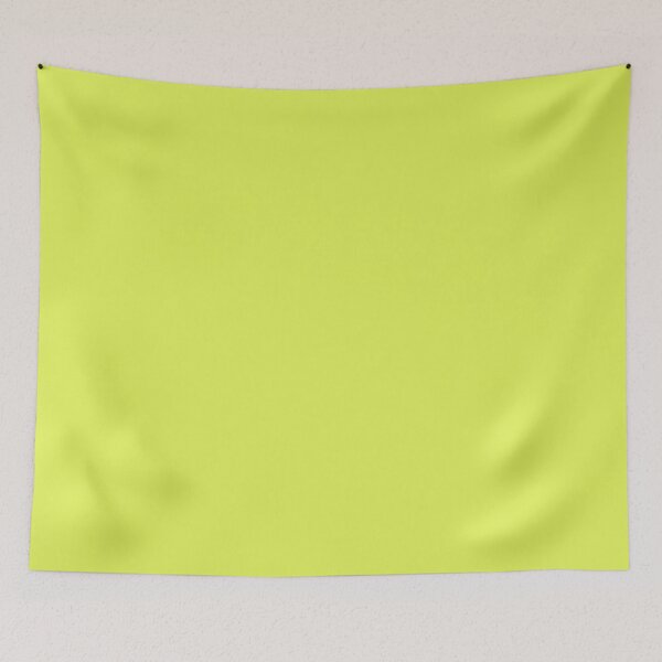 Item preview, Soft Yellow designed and sold by cozisome.