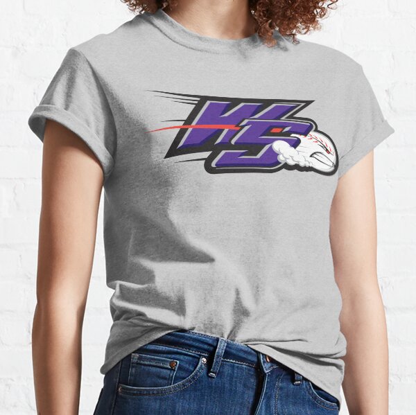 Winston Salem Dash icons Classic T-Shirt