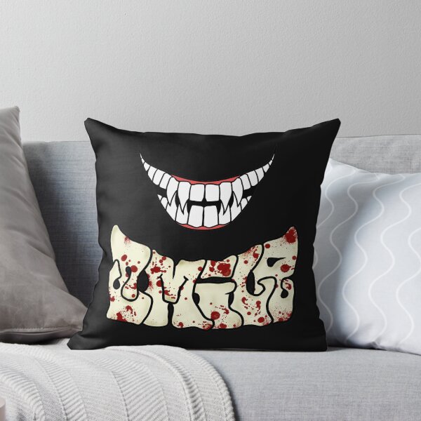 Item preview, Tell Me To Smile One More Time designed and sold by 13thWiTCH.