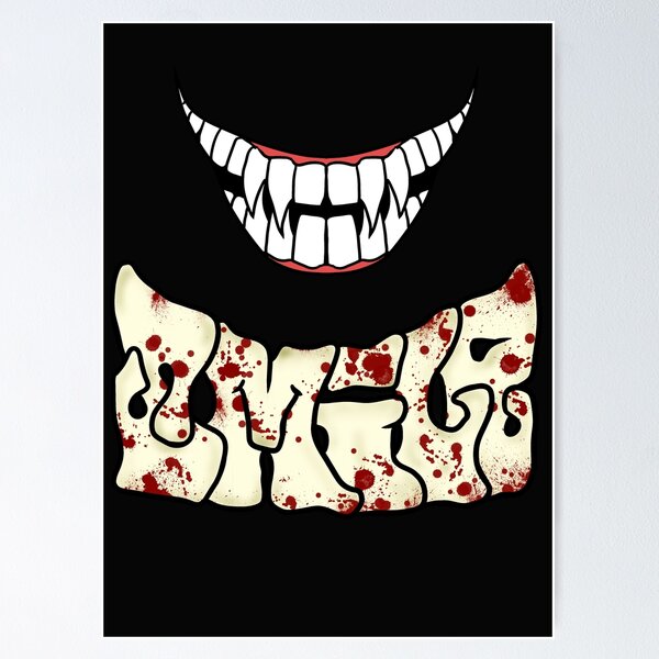 Item preview, Tell Me To Smile One More Time designed and sold by 13thWiTCH.