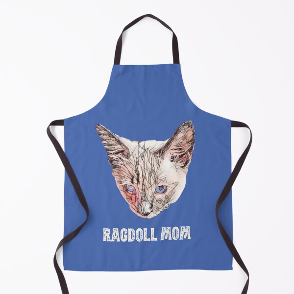 Item preview, Ragdoll Mom - Ragdoll Cat Mom Design designed and sold by DoggyStyles.
