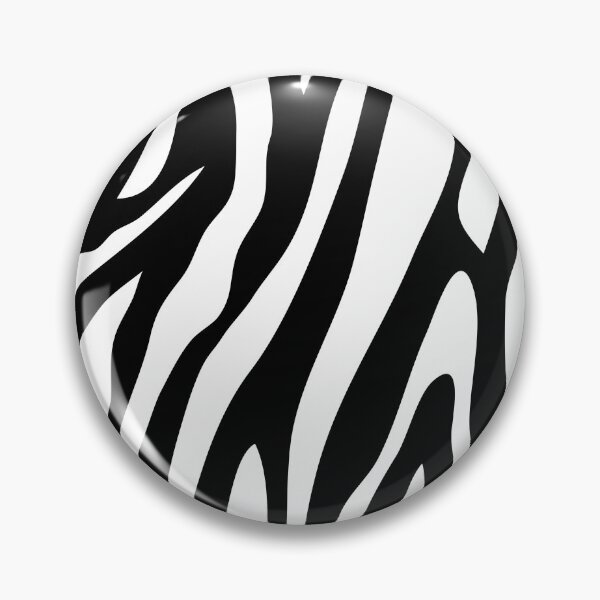 Artikelvorschau,  Scary Rabbit Skull und Crossbones Horror Bunny Gothic Zebraprint entworfen und verkauft von GGDesignArt.
