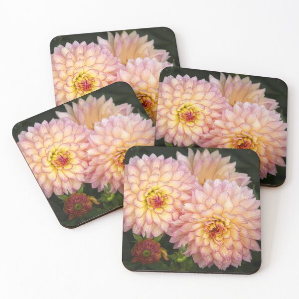 Item preview, 2091 Dahlia designed and sold by Hans Kawitzki.